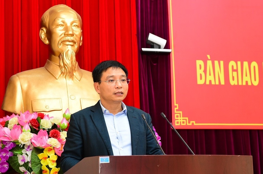Bộ trưởng Nguyễn Văn Thắng: Tập trung "tiêu" hết 90.000 tỷ vốn giao thông